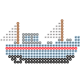 Fischerboot