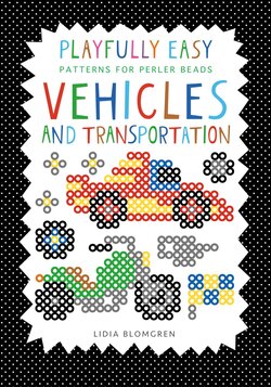 🛒 Playfully Easy - Vehicles and Transportation