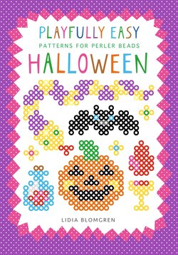 🛒 Halloween - Playfully Easy