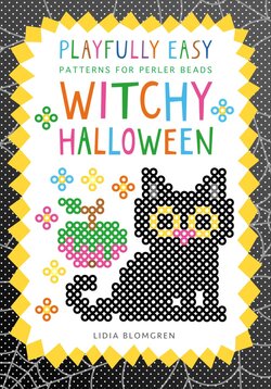 🛒 Witchy Halloween - Playfully Easy