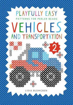 🛒 Playfully Easy - Vehicles and Transportation 2