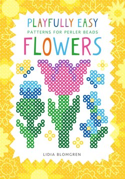 🛒 Playfully Easy - Flowers